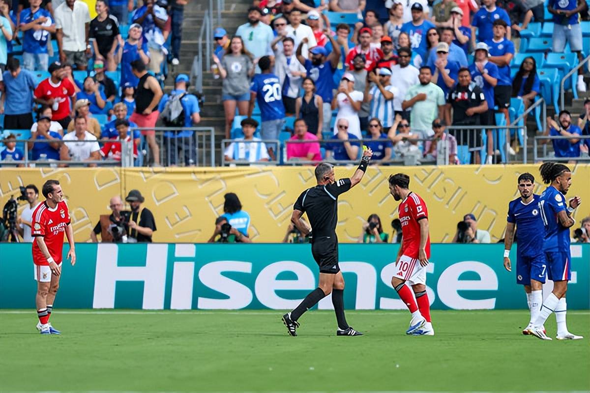 南宫体育-关于晋级下一阶段首场状态出色，切尔西观众沸腾！，德约科维奇重返赛场全场沸腾不已的信息