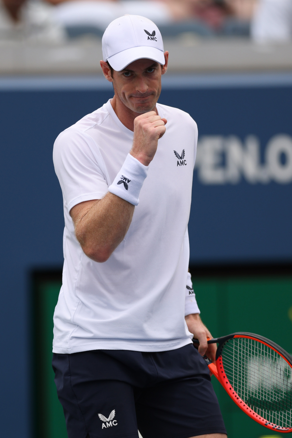 NG体育-穆雷迎来二十赛季高光表现，加拿大队球迷沸腾！的简单介绍