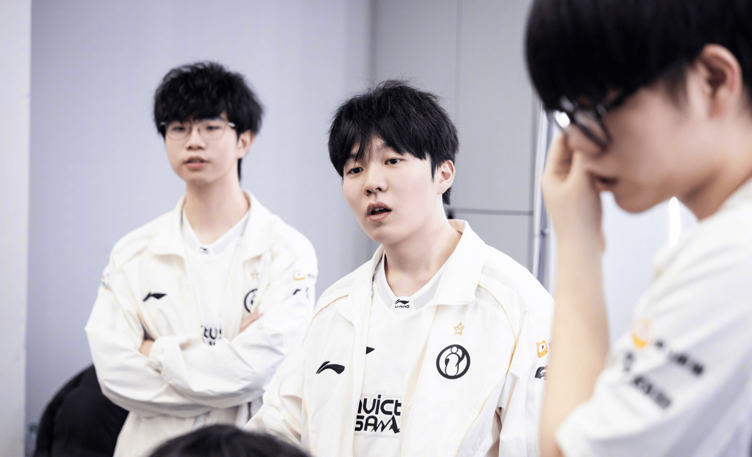 NG体育- rookie去哪个战队了 