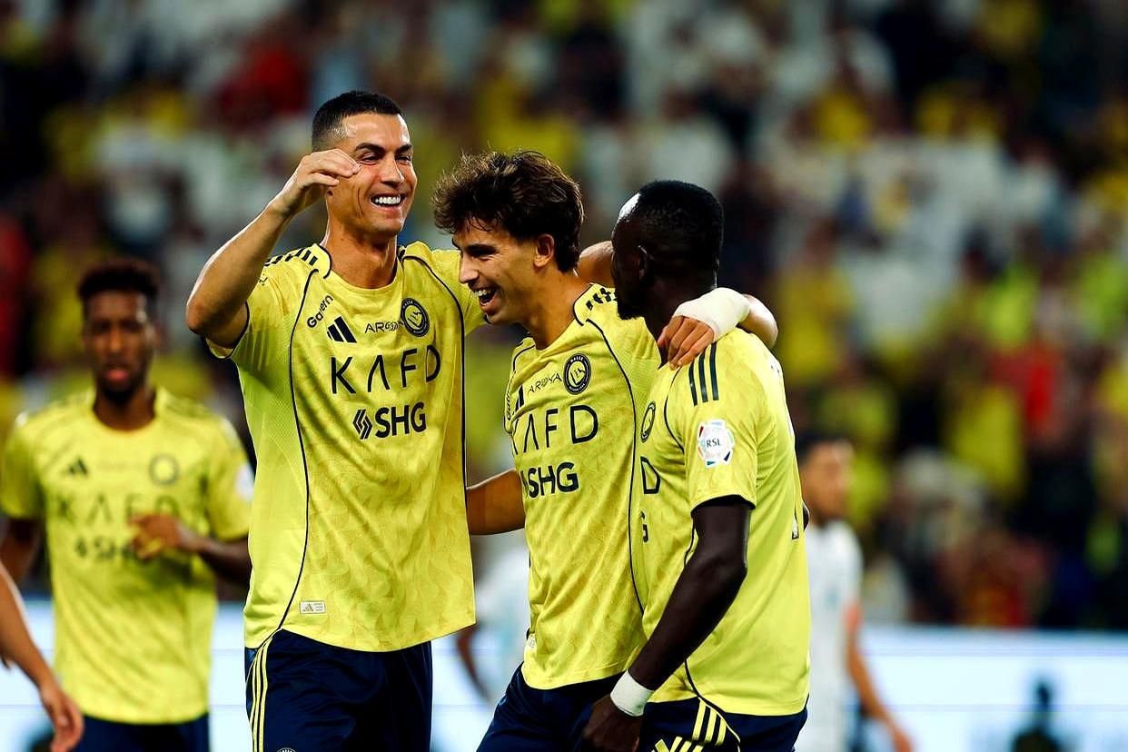 南宫体育-C罗爆冷击败澳大利亚队，关键助攻引爆全场！的简单介绍