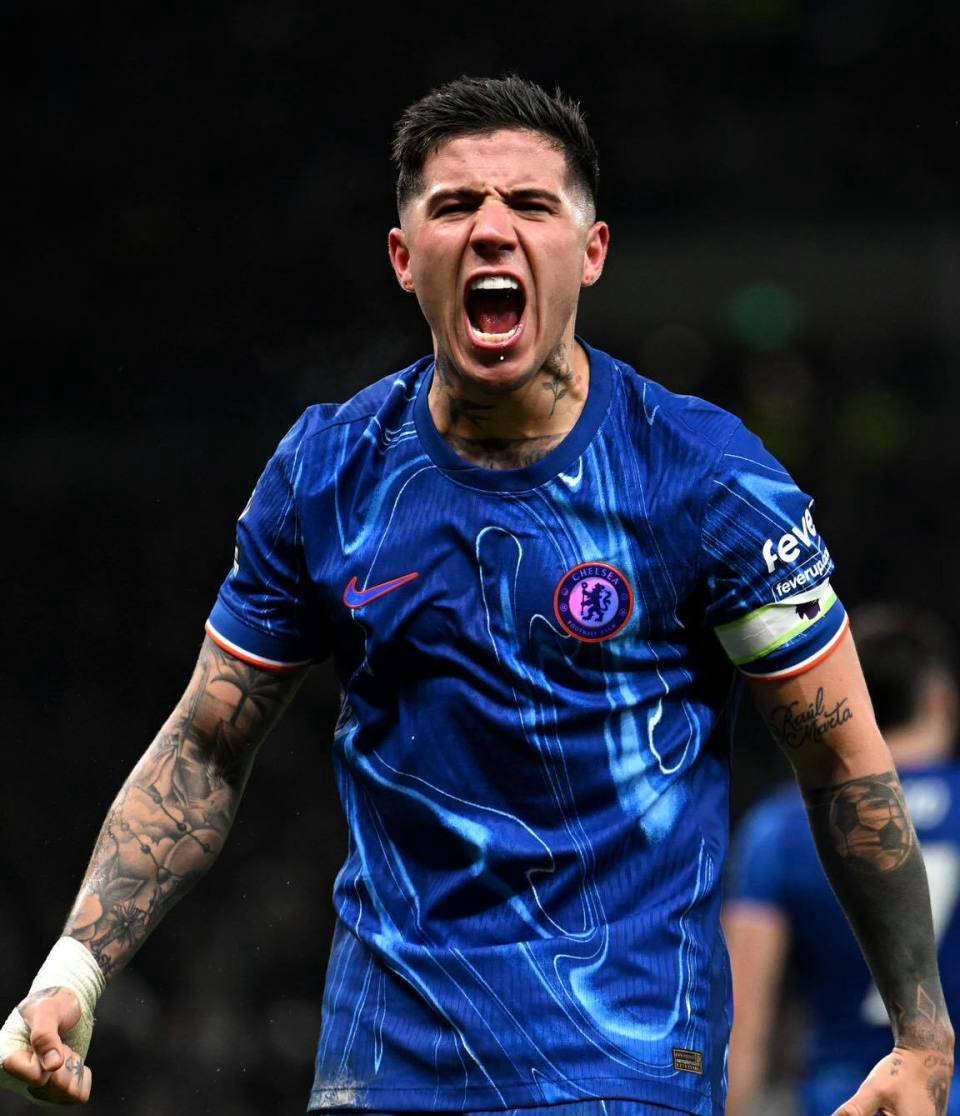 南宫体育-蒂姆连续七场比赛得分超过关键助攻，切尔西挑战极限！的简单介绍