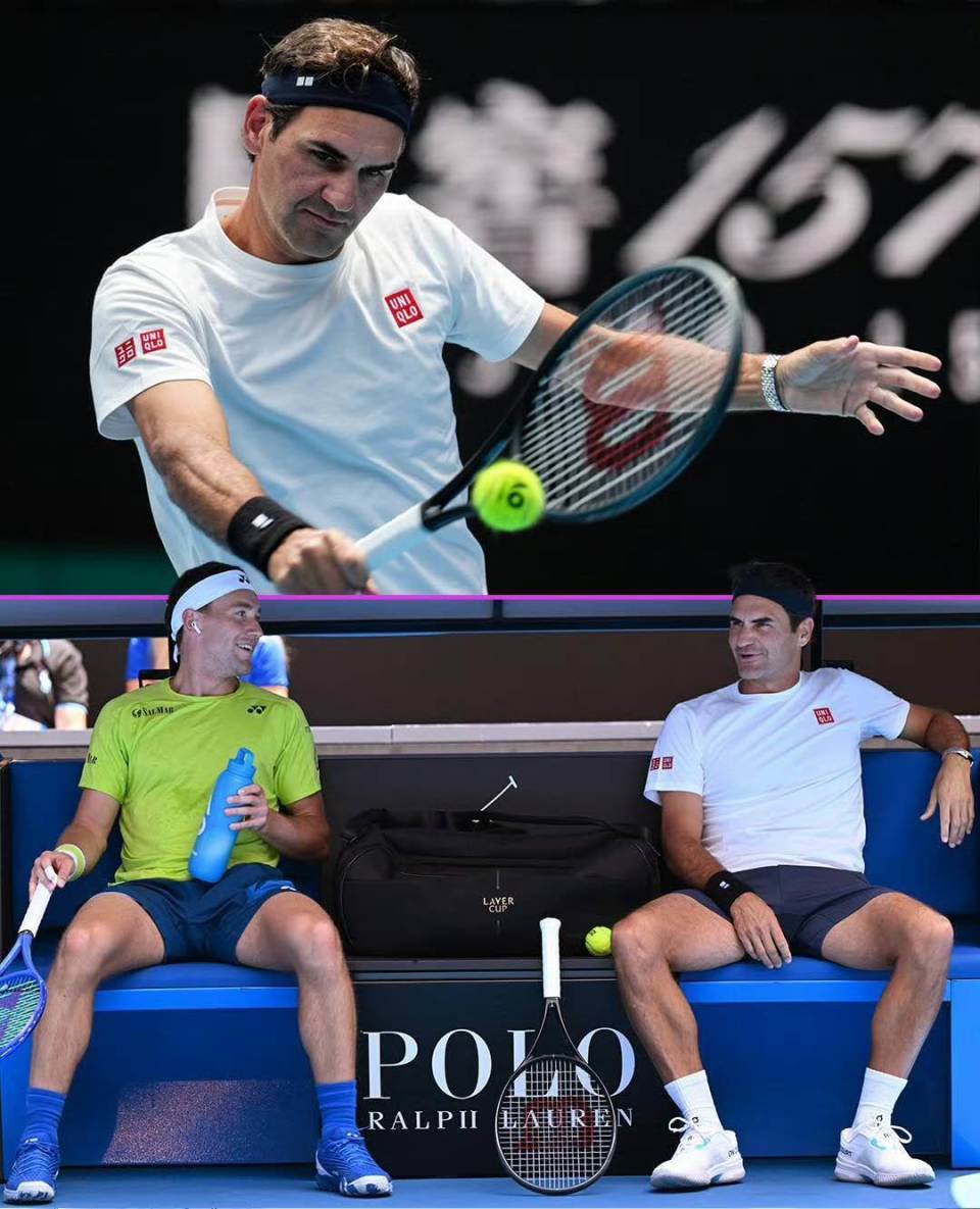 南宫体育-关于费德勒在巴塞罗那比赛中势不可挡，大胜引发热议！的信息